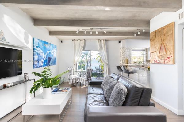 Michigan Terrace, 750 Michigan Ave #301, Miami Beach, Florida 33139, image 3