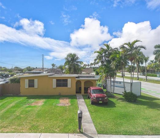 Victory Gardens, 21600 SW 108th Ct, Goulds, Florida 33170, image 1