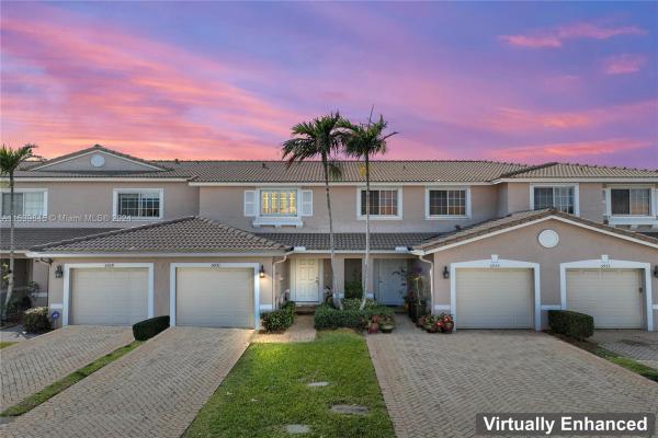 Hampton Hills, 5931 Abbey Rd, Tamarac, Florida 33321, image 1