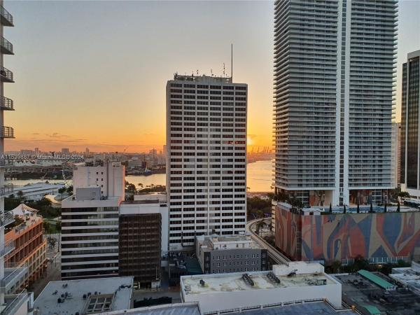 The Loft 2, 133 NE 2nd Ave #2012, Miami, Florida 33132, image 1