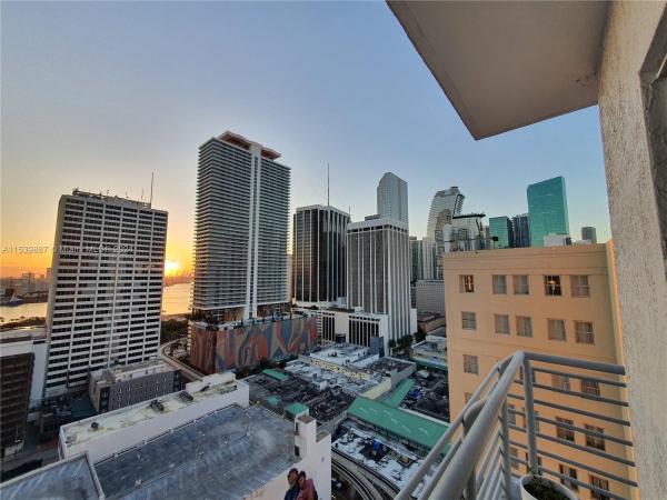 The Loft 2, 133 NE 2nd Ave #2012, Miami, Florida 33132, image 3