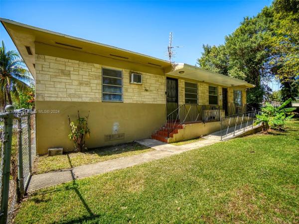 Miami No HOA, 1931 NW 32nd St, Miami, Florida 33142, image 1