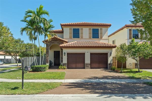 Sonoma At The Vineyards, 509 SE 34th Ave, Homestead, Florida 33033, image 1