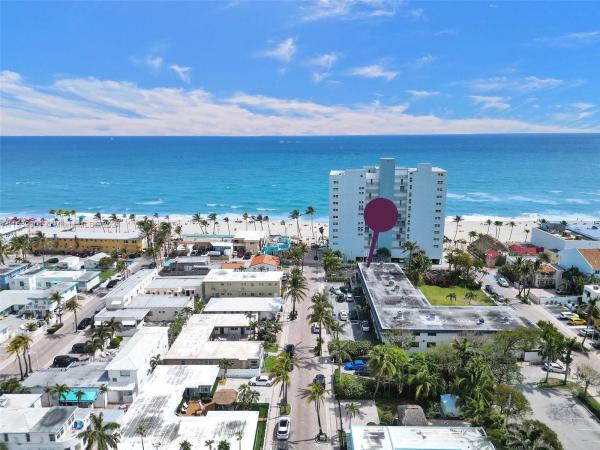 The President, 322 Taylor St #1A, Hollywood, Florida 33019, image 2