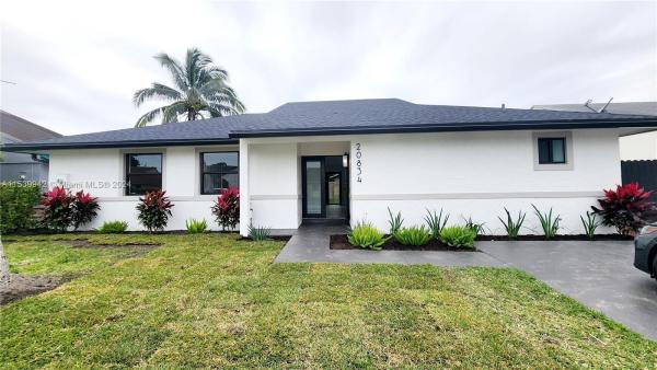 Oak Park, 20834 SW 122nd Ct, South Miami Heights, Florida 33177, image 1