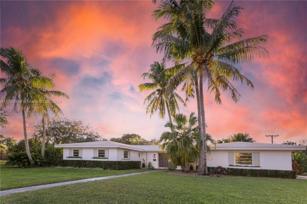 Coral Reef Estates, 15940 SW 85th Ave, Palmetto Bay, Florida 33157, image 1