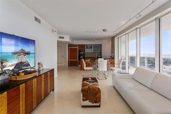 Beach Club 2, 1830 S Ocean Dr #3008, Hallandale Beach, Florida 33009, image 1