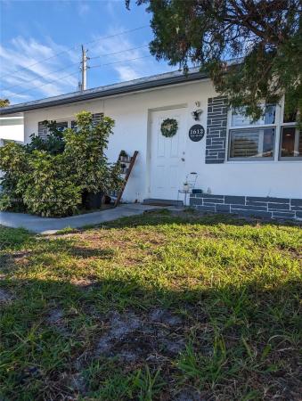 Tamarac Lakes, 1612 NW 45th Ct, Tamarac, Florida 33309, image 1