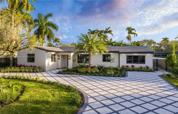 Hollywood Lakes, 1314 Adams St, Hollywood, Florida 33019, image 2