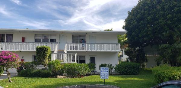 Coventry At Century Village, 133 Coventry F #133, West Palm Beach, Florida 33417, image 1