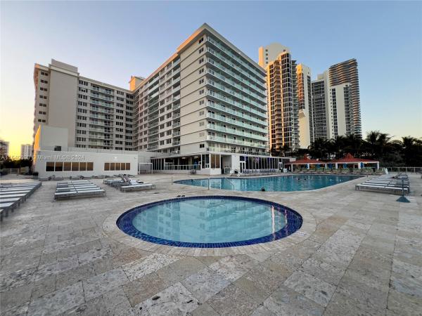 The Aventura Beach Club, 19201 Collins Ave #321, Sunny Isles Beach, Florida 33160, image 2