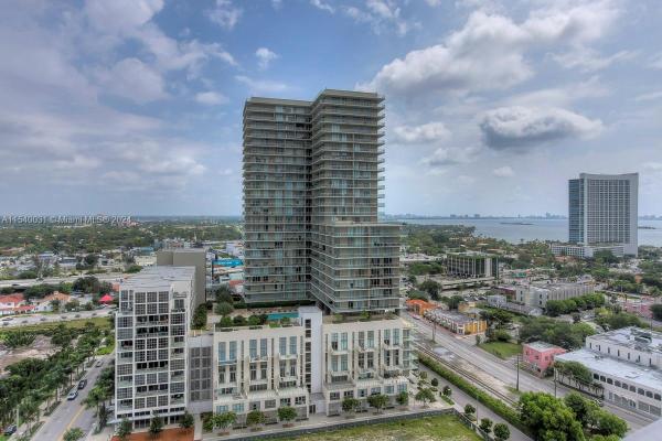 Two Midtown Miami, 3451 NE 1st Ave #M0807, Miami, Florida 33137, image 1