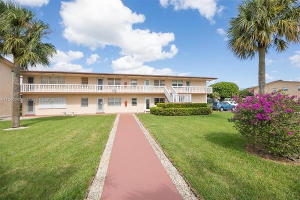 Coventry At Century Village, 71 Coventry C #71-C, West Palm Beach, Florida 33417, image 1