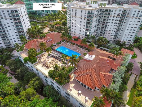 Turnberry Village South Tower, 19900 E Country Club Dr #810, Aventura, Florida 33180, image 1