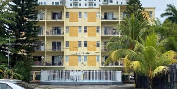 Rio Cristal, 453 SW 2nd St #304C, Miami, Florida 33130, image 1