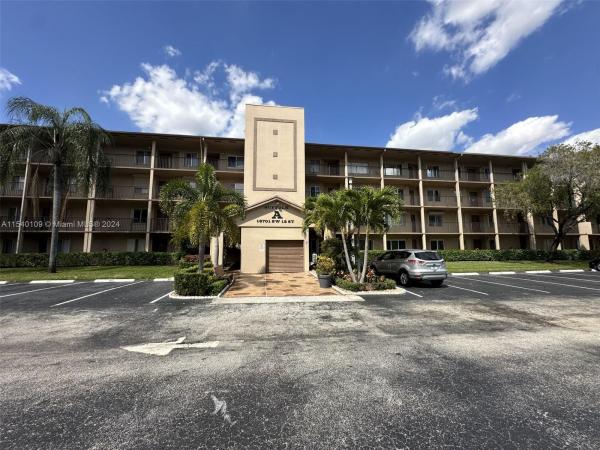 Suffolk At Century Village, 13701 SW 12th St #105A, Pembroke Pines, Florida 33027, image 1