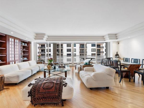 Bal Harbour 101, 10155 Collins Ave #506, Bal Harbour, Florida 33154, image 1