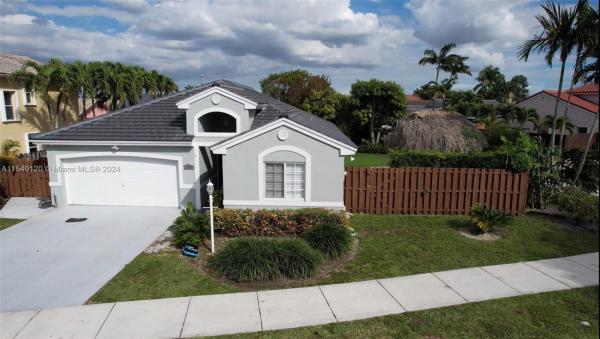 Lago Mar South, 8151 SW 160th Ave, Kendall, Florida 33193, image 1