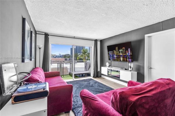 Michigan Towers, 716 Michigan Ave #503, Miami Beach, Florida 33139, image 1