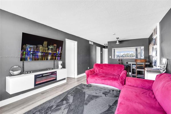 Michigan Towers, 716 Michigan Ave #503, Miami Beach, Florida 33139, image 3