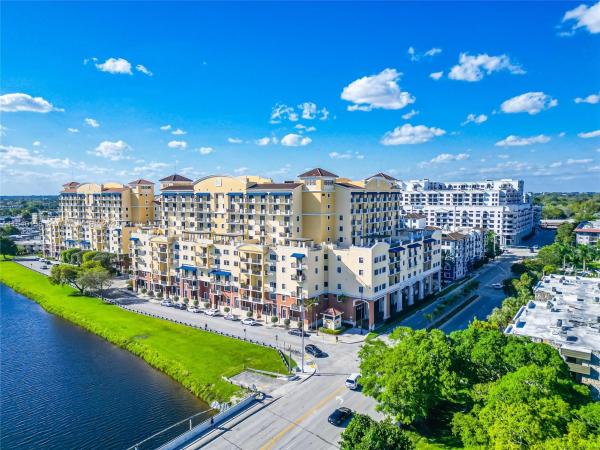 Colonnade At Dadeland, 8390 SW 72nd Ave #105, Glenvar Heights, Florida 33143, image 3