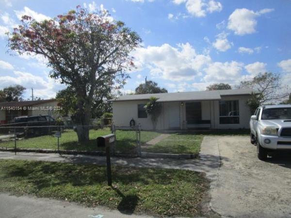 Lauderdale Manor Homesites, 1771 NW 25th Ter, Fort Lauderdale, Florida 33311, image 3