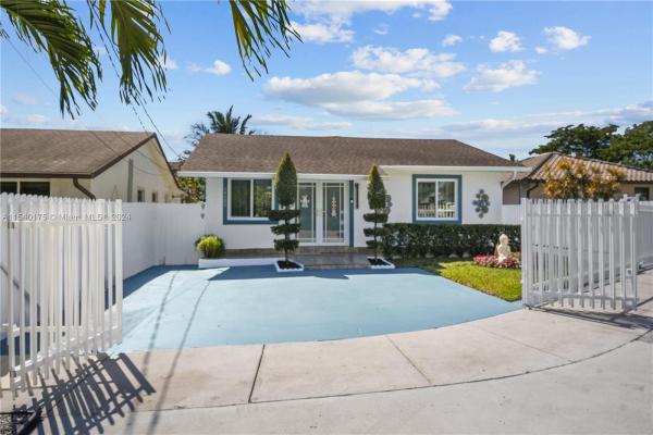 Sweetwater Golf Course Townsites, 12040 Walsh Blvd, Tamiami, Florida 33184, image 1