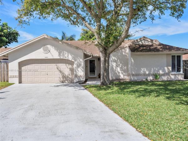 Westbridge At Welleby, 10445 NW 31st Ct, Sunrise, Florida 33351, image 1