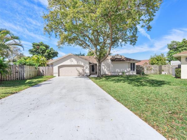 Westbridge At Welleby, 10445 NW 31st Ct, Sunrise, Florida 33351, image 2