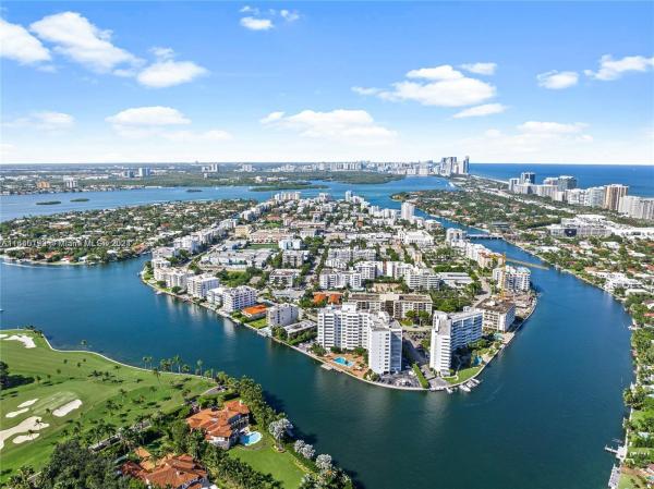 The Atrium, 1075 93rd St #203, Bay Harbor Islands, Florida 33154, image 1