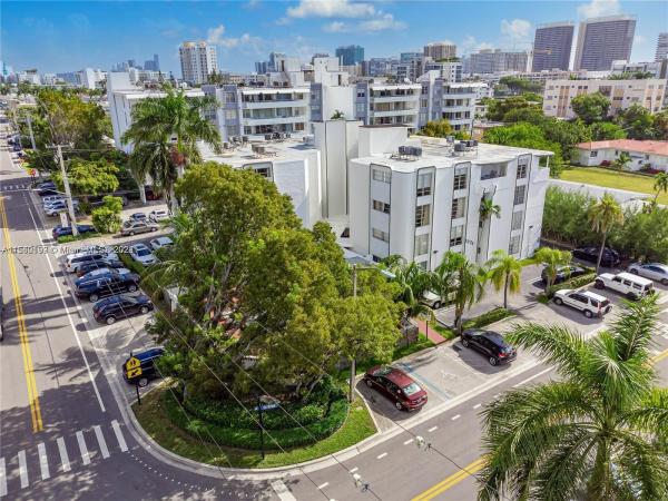 The Atrium, 1075 93rd St #203, Bay Harbor Islands, Florida 33154, image 2