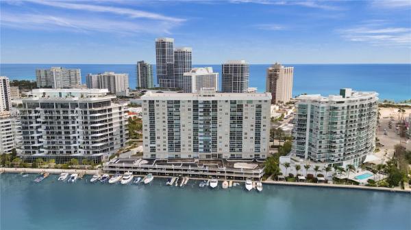 Aquasol, 6770 Indian Creek Dr #TS-P, Miami Beach, Florida 33141, image 1