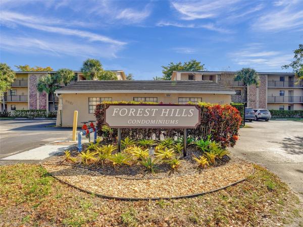 Forest Hills South, 3351 NW 85th Ave #118, Coral Springs, Florida 33065, image 1