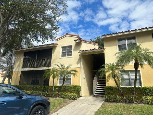 Royal Poinciana, 1225 SW 46th Ave #202, Pompano Beach, Florida 33069, image 1