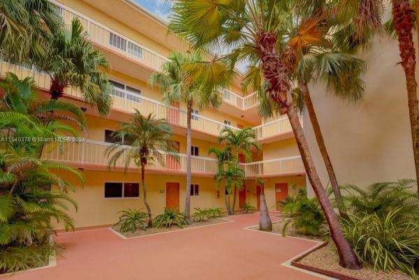 Village Of Kings Creek, 7830 Camino Real #K-109, Glenvar Heights, Florida 33143, image 1