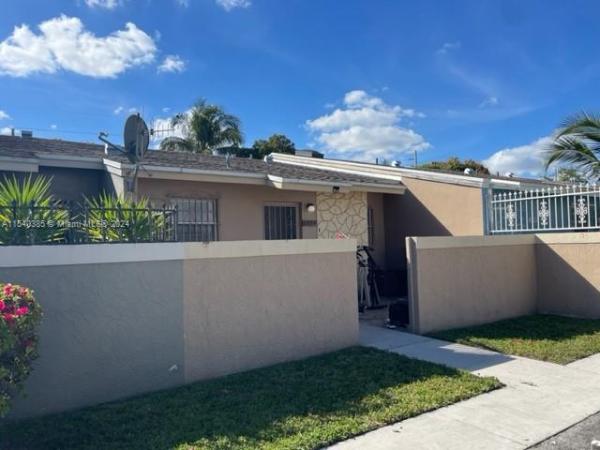 Overtown Villas, 1806 NW 1st Ave, Miami, Florida 33136, image 1