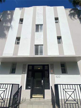 820 Euclid, 820 Euclid Ave #301, Miami Beach, Florida 33139, image 1