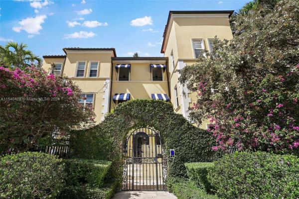 Pine Tree Place, 4812 Pine Tree Dr #207, Miami Beach, Florida 33140, image 1