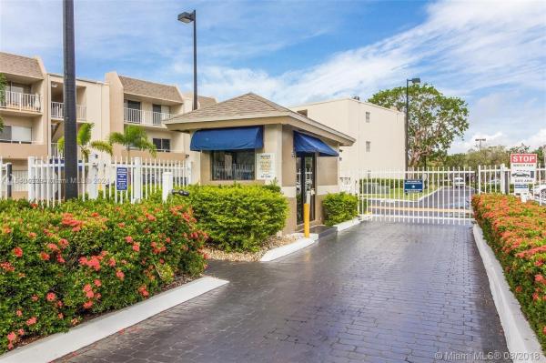 Kings Creek South, 7785 SW 86th St #E-116, Kendall, Florida 33143, image 1