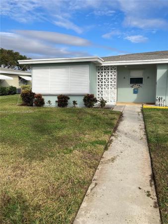 High Point Of Delray 1, 207 High Point Ter #A, Delray Beach, Florida 33445, image 1