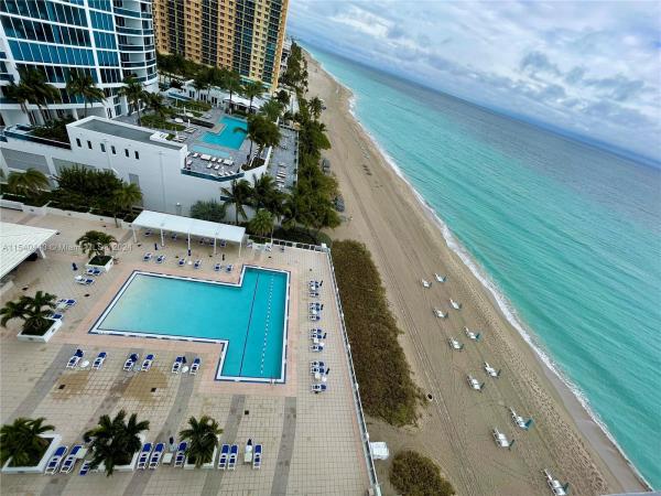 Aquarius, 2751 S Ocean Dr #1204S, Hollywood, Florida 33019, image 1