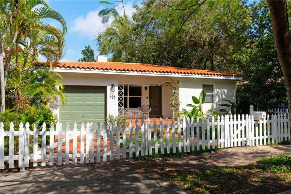 Shadowlawn, 123 NE 48th St, Miami, Florida 33137, image 3