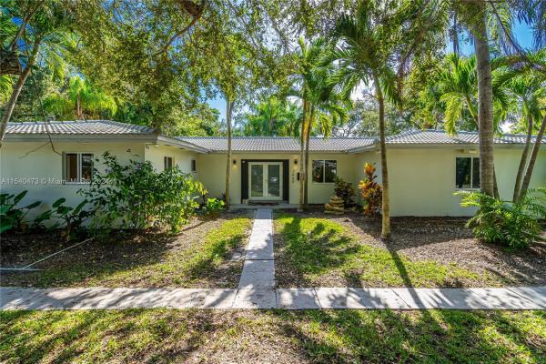 Old Cutler South, 7460 SW 164th St, Palmetto Bay, Florida 33157, image 1