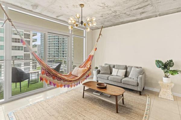 Midblock Miami, 3250 NE 1st Ave #803, Miami, Florida 33137, image 1