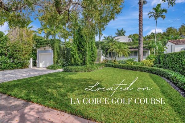 La Gorce Golf, 5225 Alton Rd, Miami Beach, Florida 33140, image 1