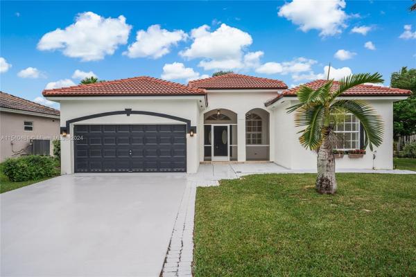 Dunwoodie At Keys Gate, 2755 Dunwoodie Pl, Homestead, Florida 33035, image 1