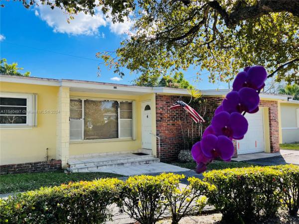 Miller Heights, 9350 SW 52nd Ter, Olympia Heights, Florida 33165, image 1