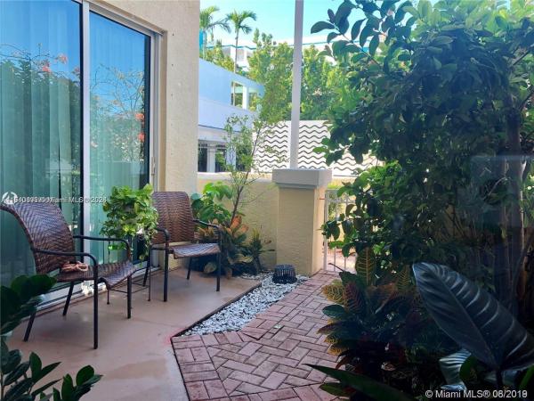 The Waverly At Surfside Beach, 9172 Collins Ave #13, Surfside, Florida 33154, image 1