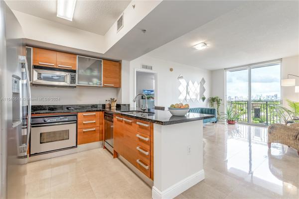 The Minorca, 2030 S Douglas Rd #719, Coral Gables, Florida 33134, image 1