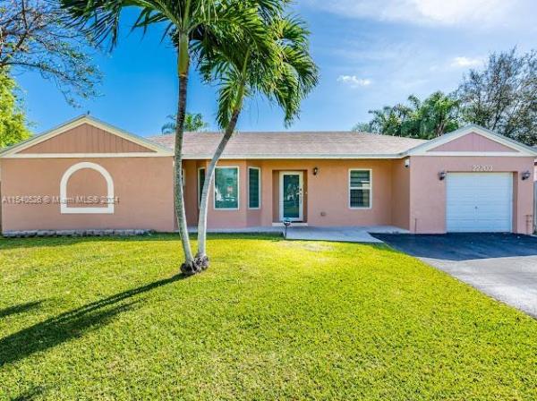 Catalina West, 22203 SW 99th Ct, Cutler Bay, Florida 33190, image 1